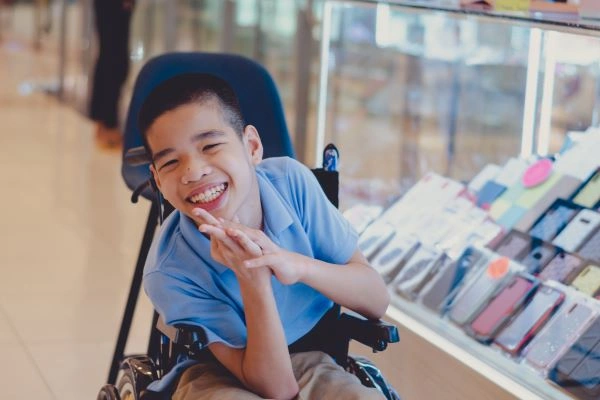 Special Needs Individuals Have Legal Options