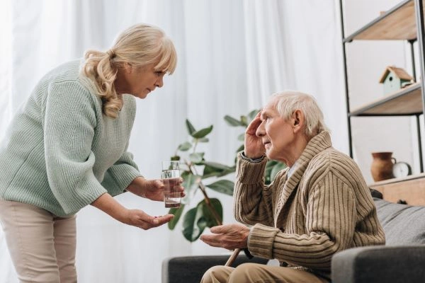 Aduhelm Medications Are Effective at Treating Alzheimer’s Disease