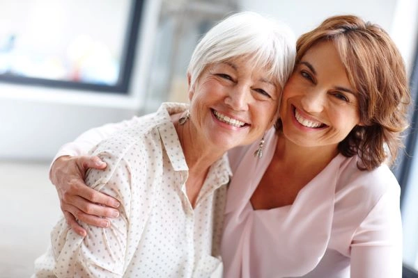 Guardianship of an Elderly Parent