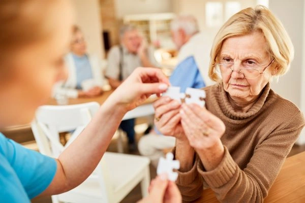 Gains in Alzheimer’s and ALS Research in Recent Years