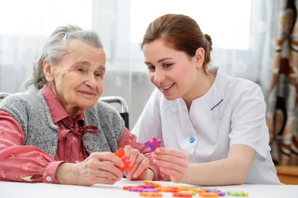 There Is Hope for Alzheimer’s Prevention With a New Drug Therapy