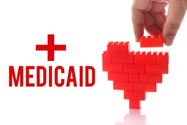 Is It Possible for Medicaid to Take Your Home?