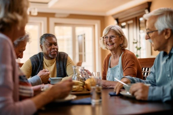Insights into the Retirement Trends of 2023