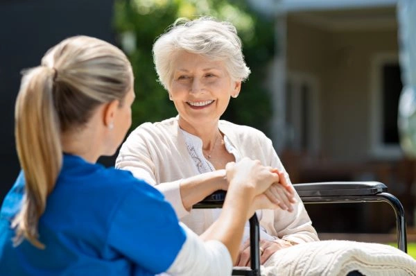 Protecting Loved Ones in Nursing Homes by Asking the Right Questions