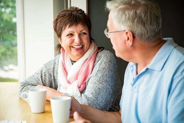 Partnering With Your Spouse or Partner to Plan Your Estate