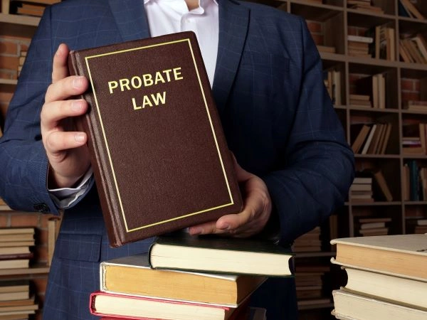 Is the Probate Attorney Representing the Executor or Estate Heirs?