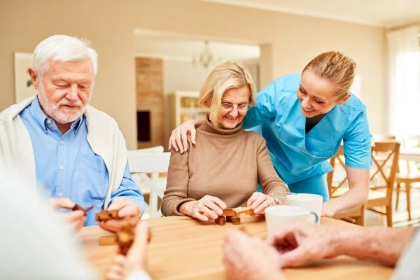The Development of a Legal Plan For Alzheimer’s Disease