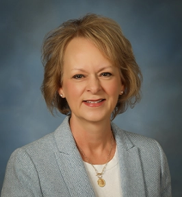 Jill Collins BSW, LSW