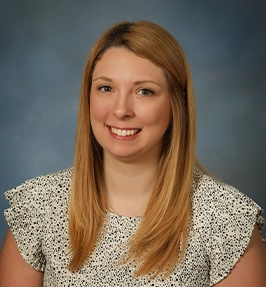Laura Sandefur